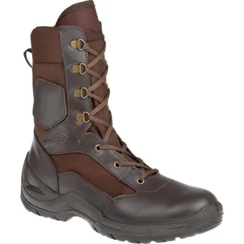 Prabos Gepard 22 hnědá