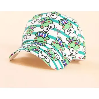 Kšiltovka Dětská kreslená kšiltovka - 12