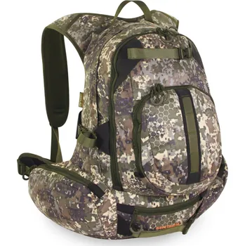 turistický batoh Marsupio Myslivecký batoh 38 Camo