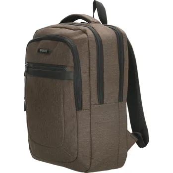 Městský batoh Pánský batoh Enrico Benetti 62096 hnědý