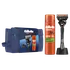 Kosmetická sada Gillette ProGlide dárková sada se stojánkem