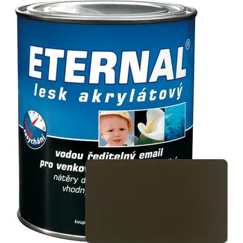 univerzální barva AUSTIS Eternal lesk akrylátový 700 g