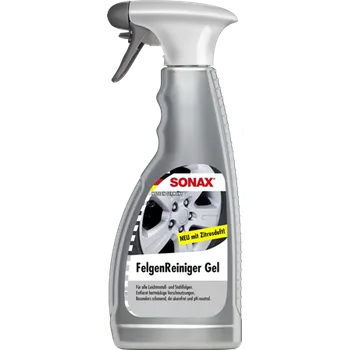 Sonax čistič disků intenzivní
