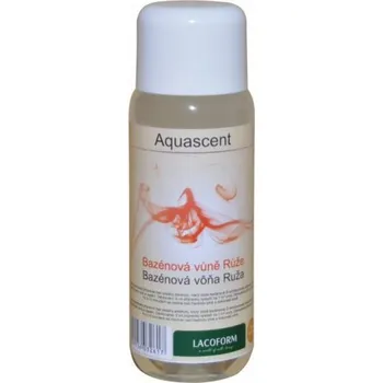 Bazénová chemie Pooltechnika Aroma do vody 250ml - Růže