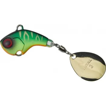 Umělá nástraha Nástraha Illex Deracoup 2,8cm 14gr Mat Tiger