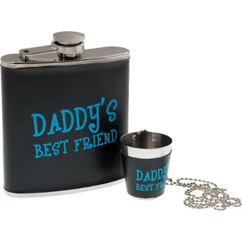 Placatka Placatka Daddy´s best friend