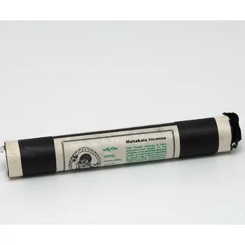 Vonná tyčinka Tibetské vonné tyčinky Tibetan Mahakala