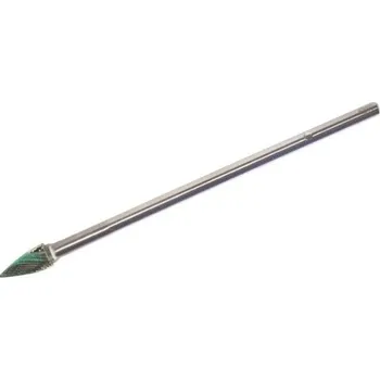 Příslušenství k frézce Fréza technická špičatá prodloužená 160 mm G 06x18-S06/160