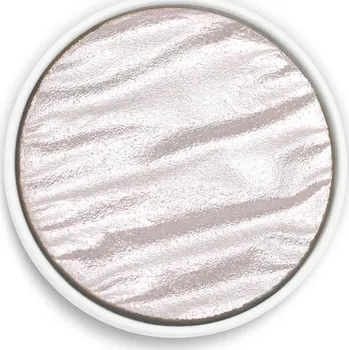 Vodová barva Akvarelové barvy Coliro Pearlcolors - Silver Pearl, 1 ks