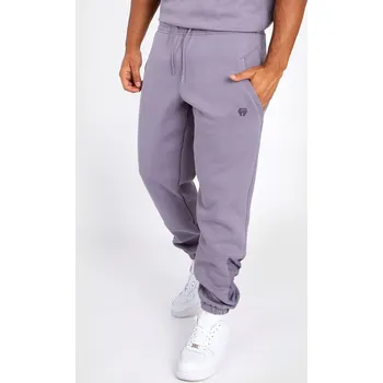 Pánské tepláky Venum Silent Power - Lavender Grey levandulová Velikost: M