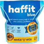 Haffit Blue Dog Beef/Rice 1,5 kg