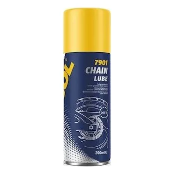 Mannol Chain Lube 200 ml