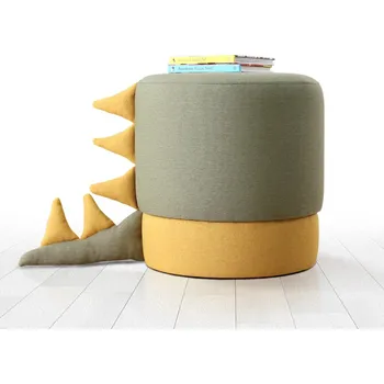 Taburet ASIR Taburet MOOUV 3338 zelený