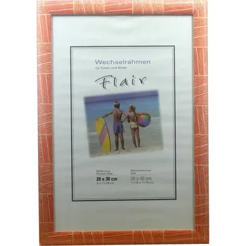 Rám na obraz HAMA Turín dřevěný rám 30x40cm