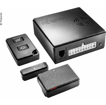 Příslušenství ke karavanu THITRONIC Bezdrátový bezpečnostní systém WiPro III Safe Lock Thitronik