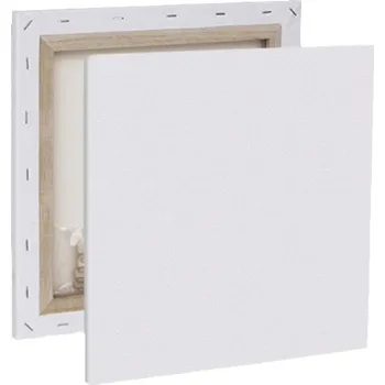 Výtvárné potřeby Falc Plátno bílé Canvas 20 x 25 cm