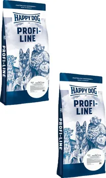 Krmivo pro psa Happy Dog Profi Line Adult Mini