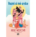 Vezmi si mé srdce - Kasie Westová…