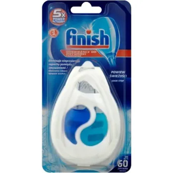 Příslušenství pro myčku AfterMarket Občerstvovací vůně myček nádobí