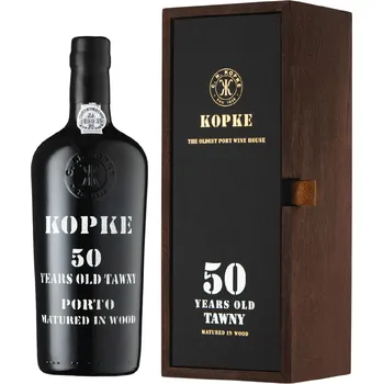 Víno Kopke Tawny 50 y.o.