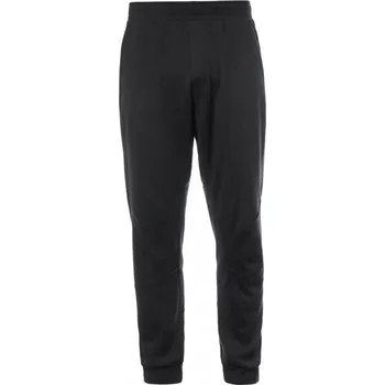 Sport Kalhoty dlouhé pánské SENSOR MERINO UPPER TRAVELLER černé S