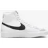 Chlapecké tenisky NIKE Blazer Mid '77 DA4086-100