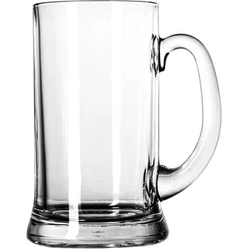 Sklenice Sahm Pivní tuplák Icon 1 l