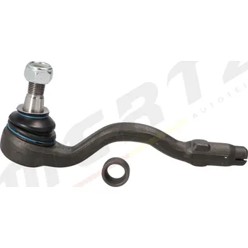 Táhlo řízení Hlava příčného táhla řízení MERTZ M-S0704