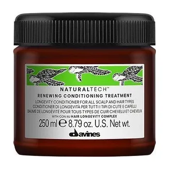 Davines NaturalTech Renewing Conditioner anti-aging kondicionér proti stárnutí vlasů 250 ml