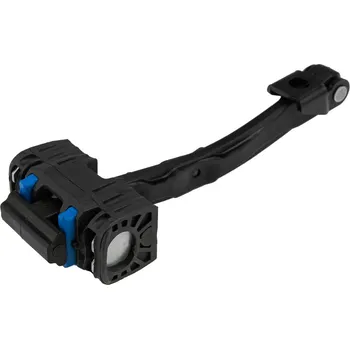 Dveře karosérie Omezovač zadních dveří VW Touareg