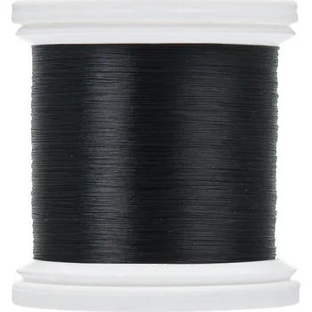 Hends Nit Ultrafine Tying Thread Black 0,04mm