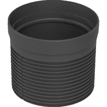 kanalizace ND-prodloužení pro nástavce KVB, KVS