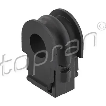 Stabilizátor nápravy TOPRAN Držák, Příčný stabilizátor 636 012