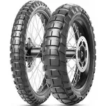 METZELER KAROO 4 M+S F 110/80 R 19 59 T TL - enduro-cross