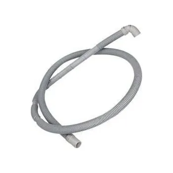 Whirlpool / Indesit / Ariston náhradní díly 480111100272 Vypouštěcí hadice