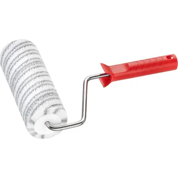 Color Expert Sada malířský válec PET12 18cm s držákem