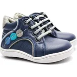 ESSI Sázavan Dětské boty ESSI S 2301 modré Velikost: 24