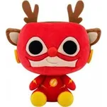 Funko POP Plush: DC Holiday - Rudolph Flash