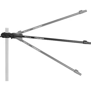 KORUM Speed-Fit Telescopic Feeder Arm