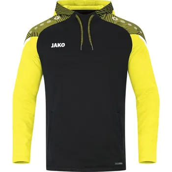 Pánská mikina Mikina s kapucí Jako Hoodie Jacket Performance 6722-808 Velikost XL