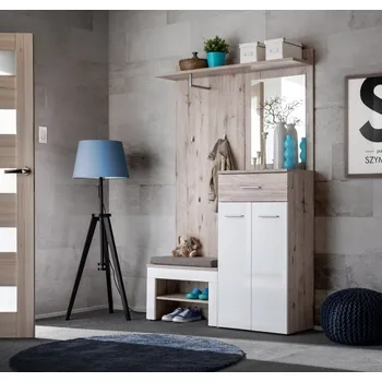 Předsíňová stěna Předsíňová stěna (předsíň) Gustavo II