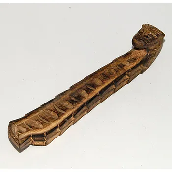 Vonná tyčinka Stojánek na vonné tyčinky - drak