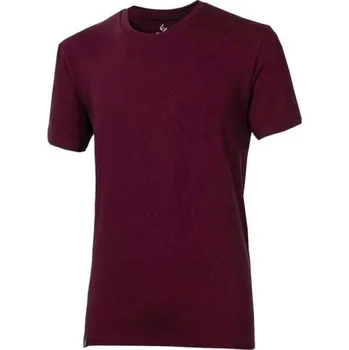 cyklistický dres Triko krátké dětské ProgressMBUS višňové 152