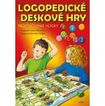 Logopedické deskové hry