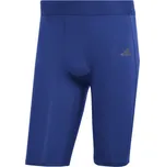 Elasťáky adidas Techfit Aeroready modrá (XXL)