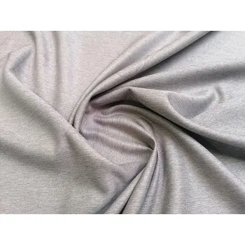 BYTEMA Dekorační látka 7657 Šedobéžová 300 cm/ 0084