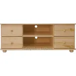 TV stolek Šumava 109 Barevné provedení: Olše