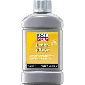 Liqui Moly 1554 prostředek na ošetření kůže 250 ml