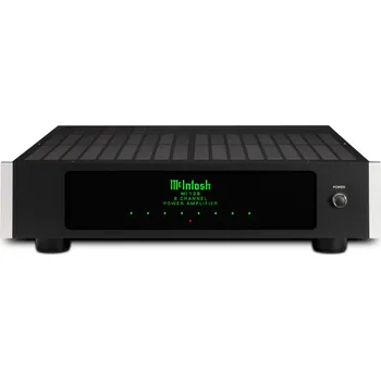 Hi-Fi Zesilovač McIntosh MI128 (8-kanálový výkonový zesilovač)