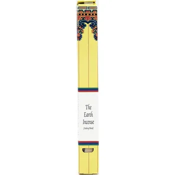 Vonná tyčinka Tibetské vonné tyčinky Art The Earth